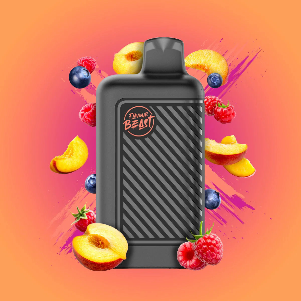 Flavour Beast Beast Mode Disposable