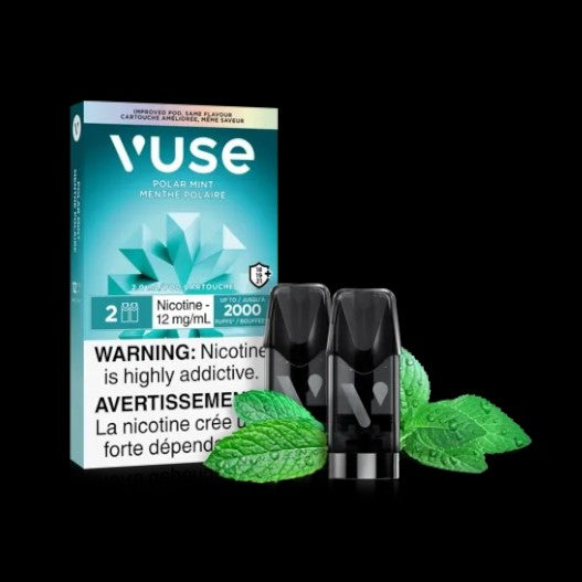 VUSE Epods (2 PCK)
