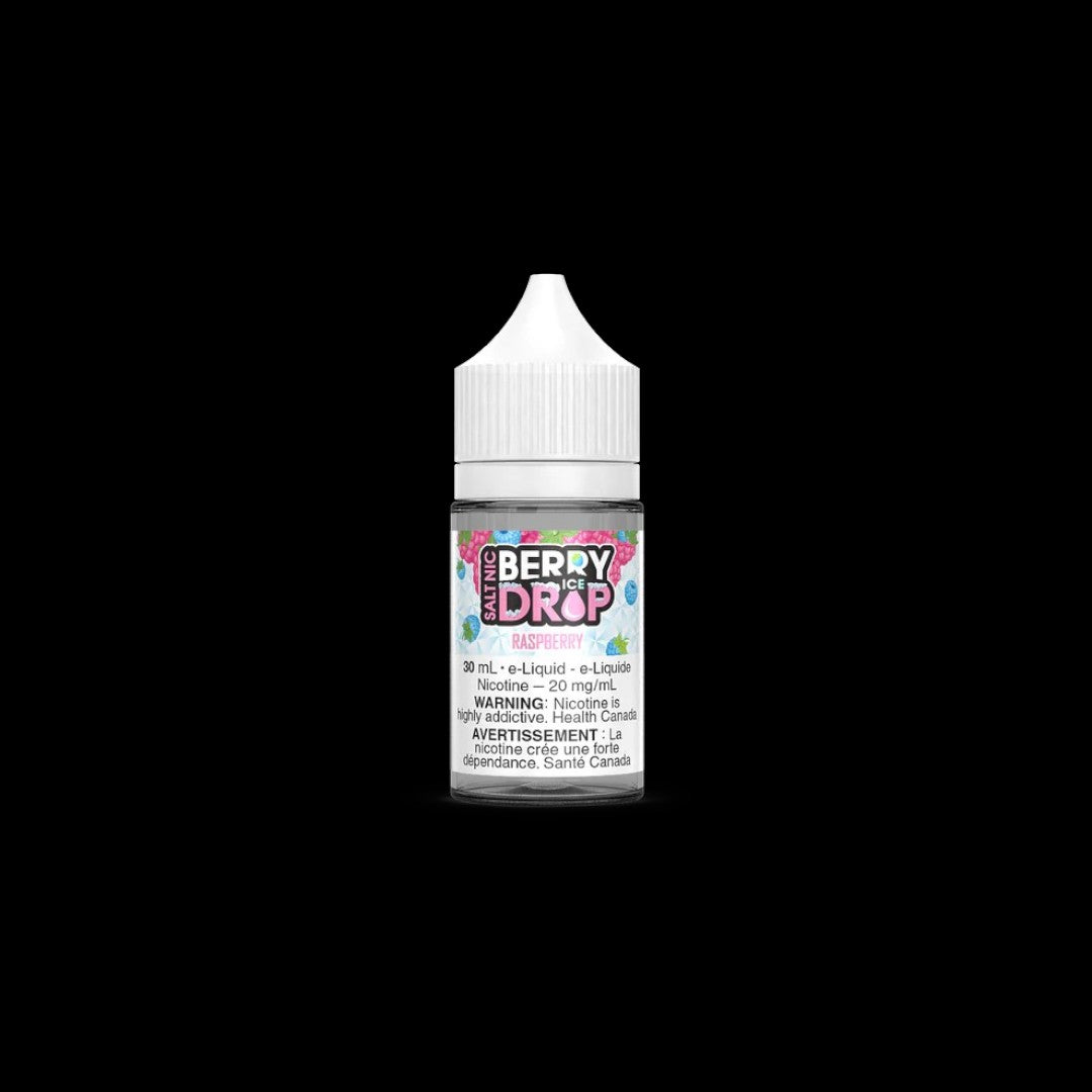 BERRY DROP ICE SALT 30ml