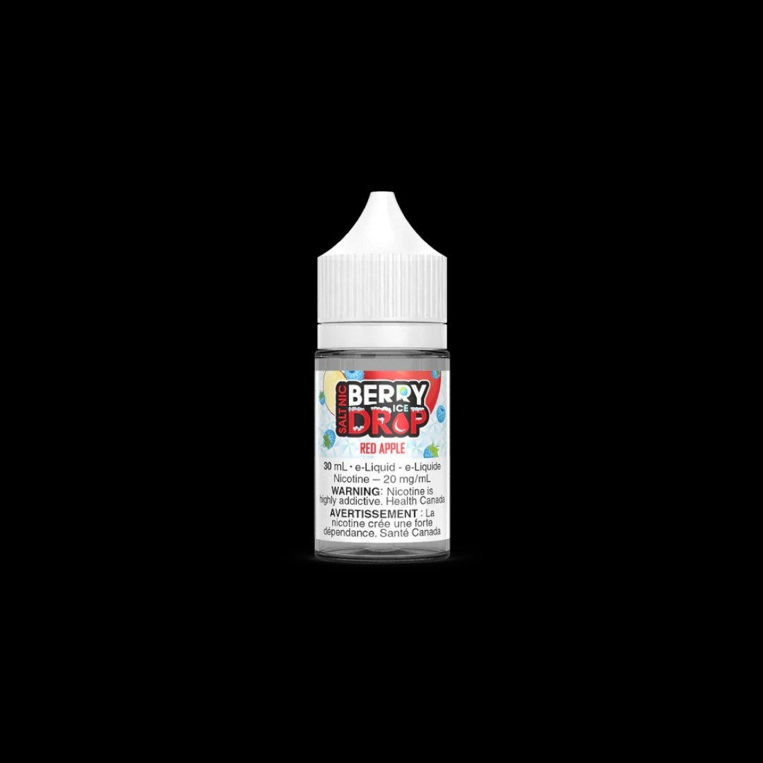 BERRY DROP ICE SALT 30ml