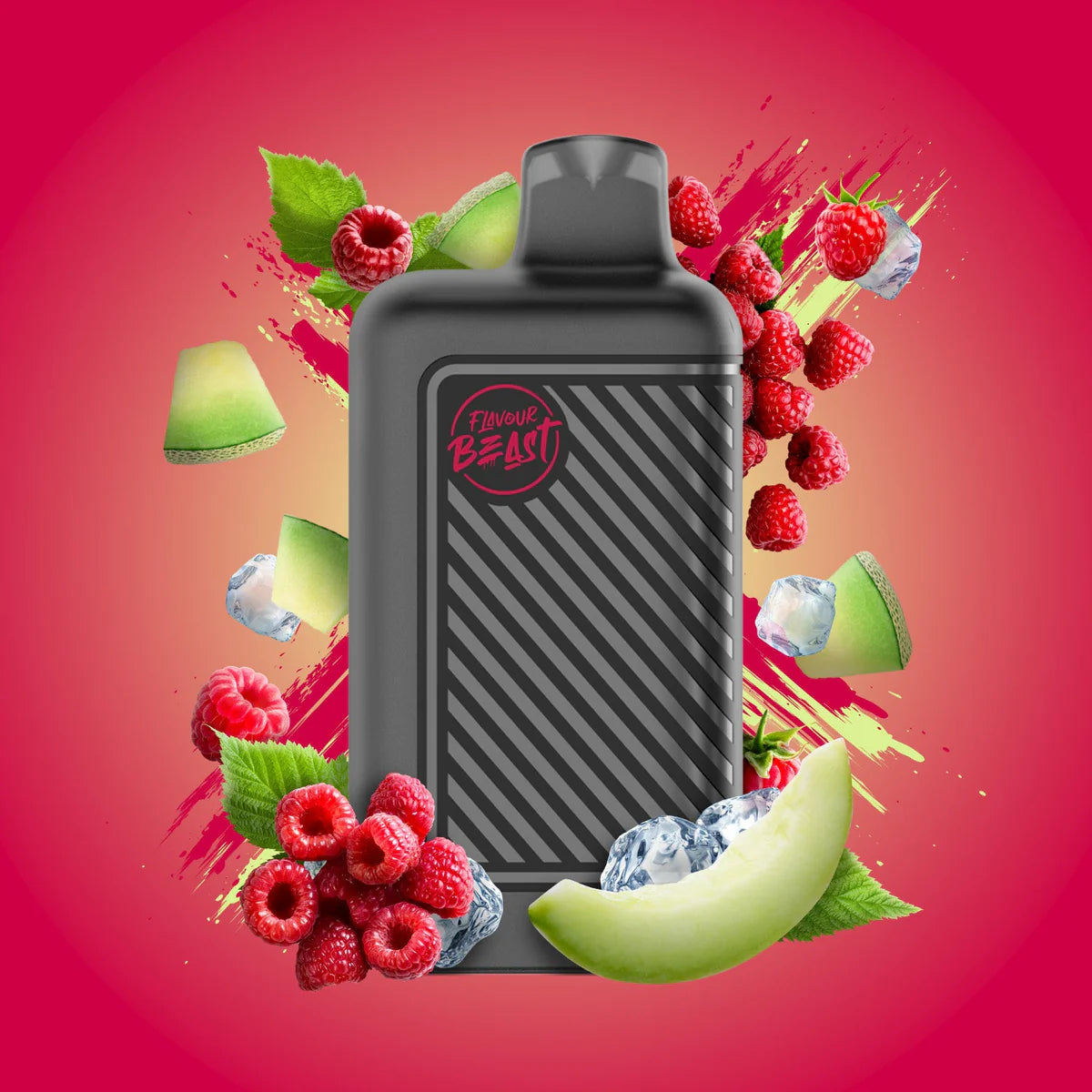 Flavour Beast Beast Mode Disposable