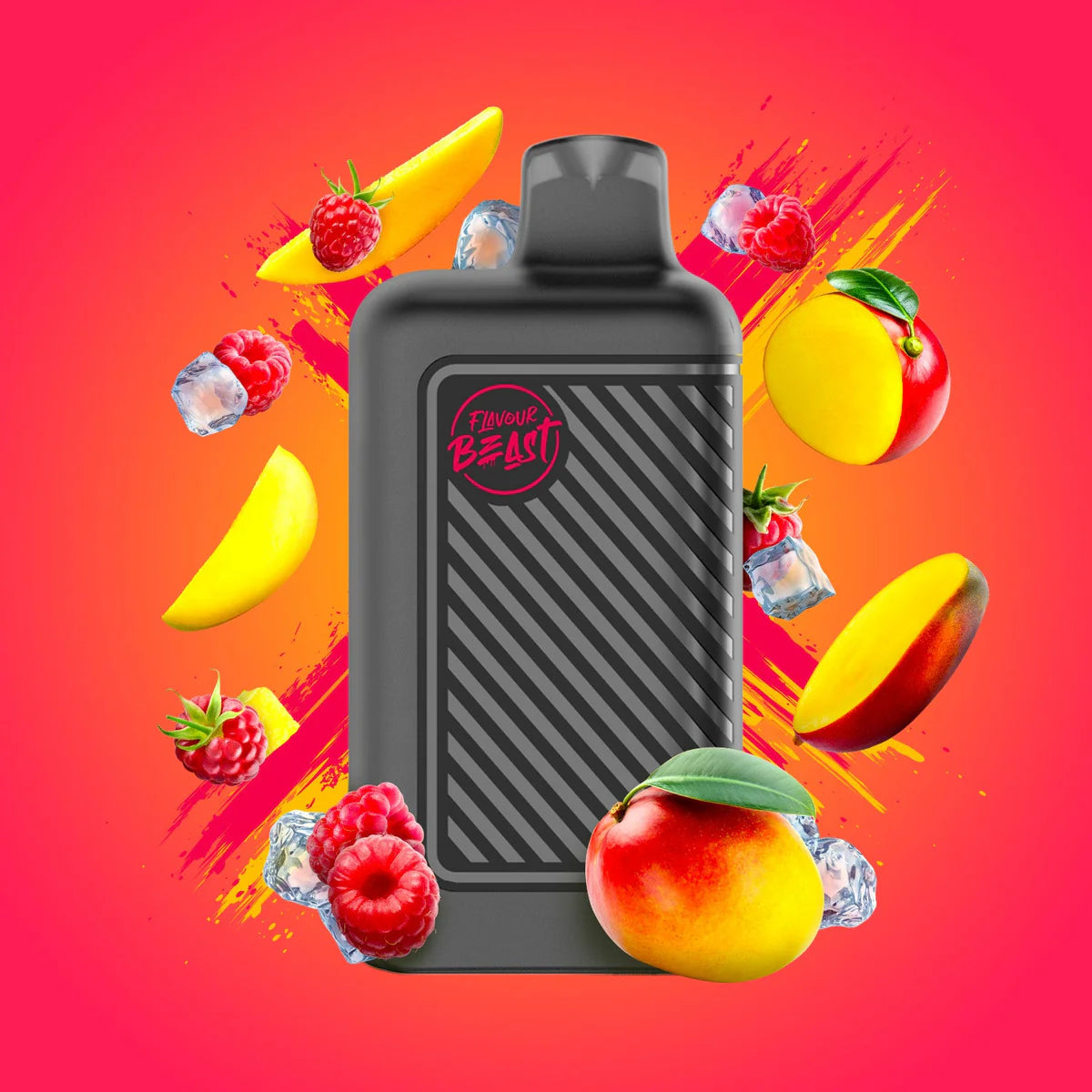 Flavour Beast Beast Mode Disposable