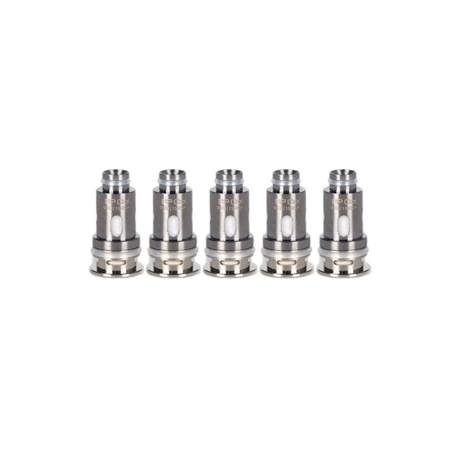 Aspire BP Replacement Coils