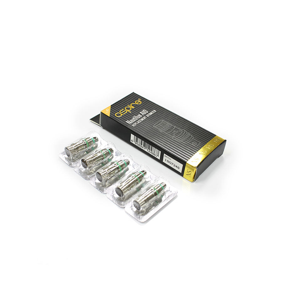 Aspire Nautilus AIO Coils