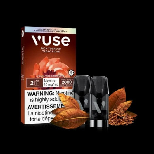 VUSE Epods (2 PCK)