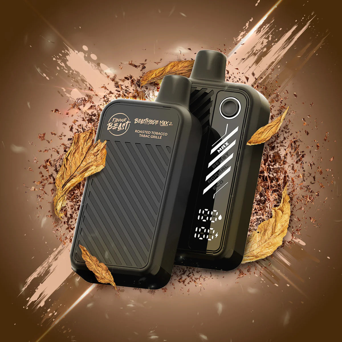 Flavour Beast - Beast Mode MAX 2