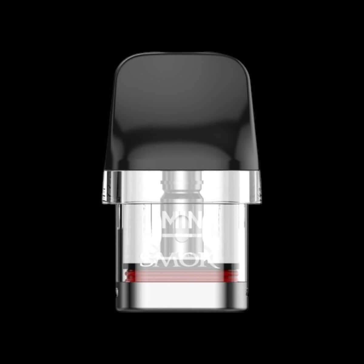 SMOK novo pod m replacement pods 2ML 3/PCK M 0.8 ohm - replacement vape hardware for reliable performance, available in Hawkesbury, Ottawa, and across Ontario.