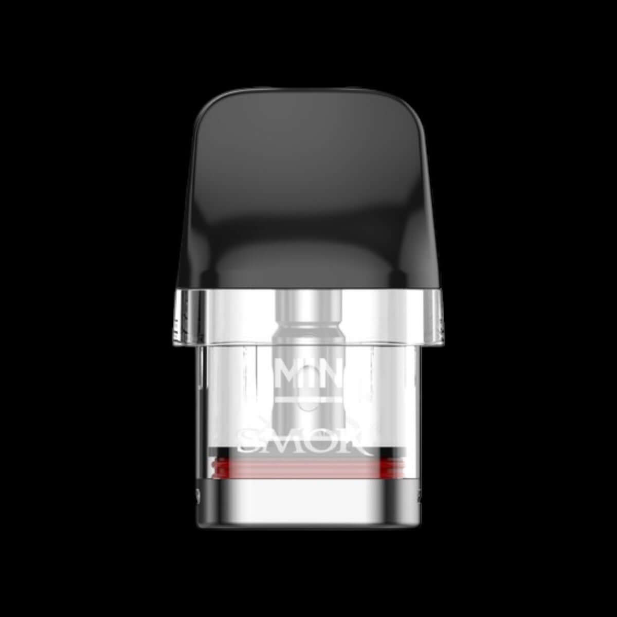 SMOK novo pod m replacement pods 2ML 3/PCK M 1.0 ohm - replacement vape hardware for reliable performance, available in Hawkesbury, Ottawa, and across Ontario.