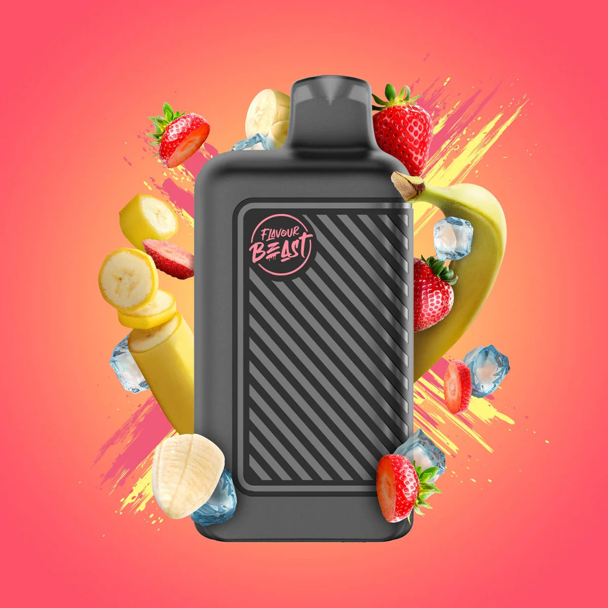 Flavour Beast Beast Mode Disposable