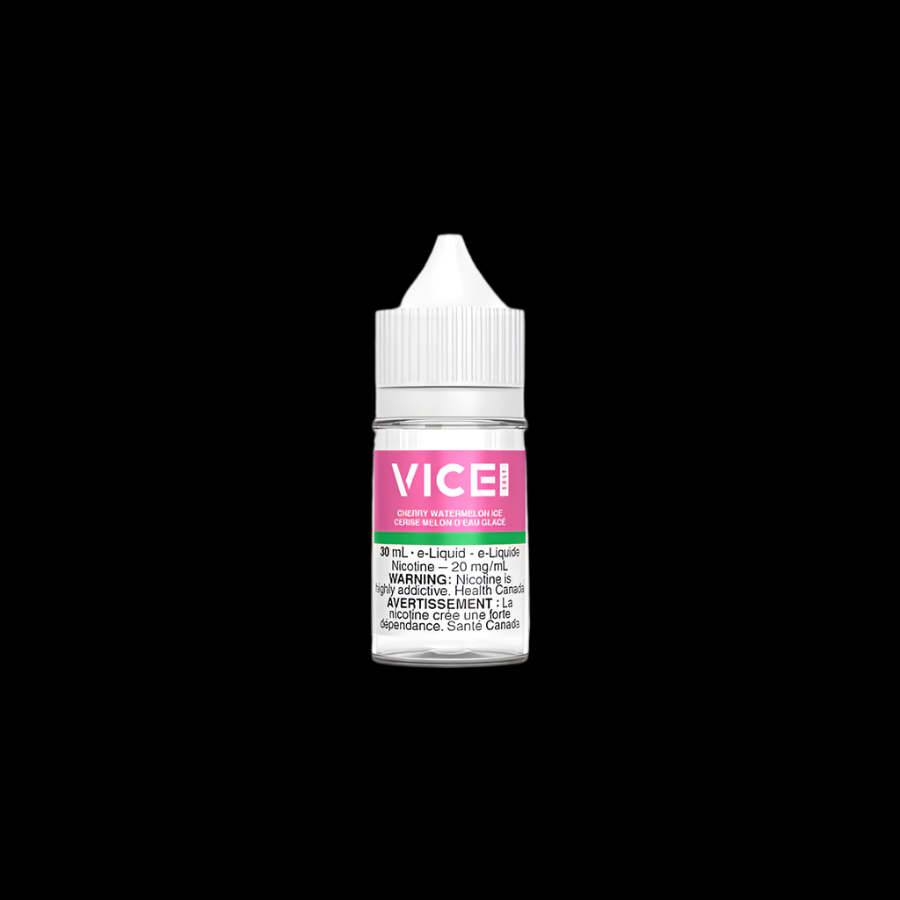 VICE e-liquid Honeydew Blackberry Ice 20mg - bold flavour VICE e-liquid for your vape, available in Hawkesbury, Ottawa, and across Ontario.