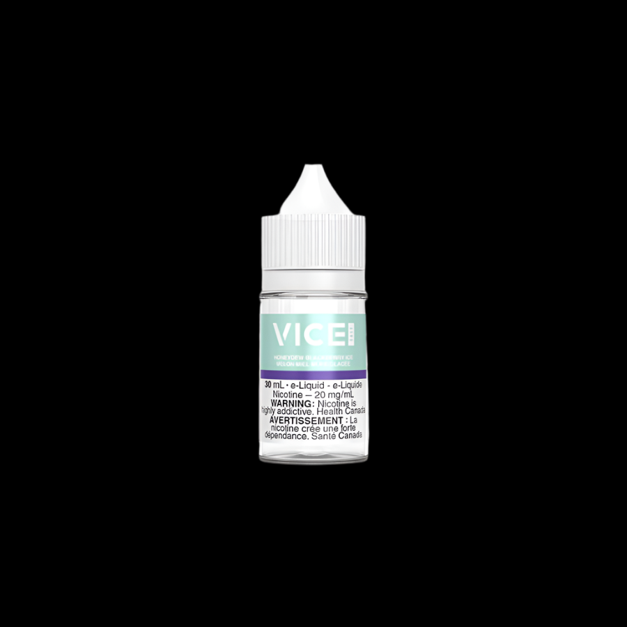 VICE e-liquid Lush Ice 12mg - bold flavour VICE e-liquid for your vape, available in Hawkesbury, Ottawa, and across Ontario.