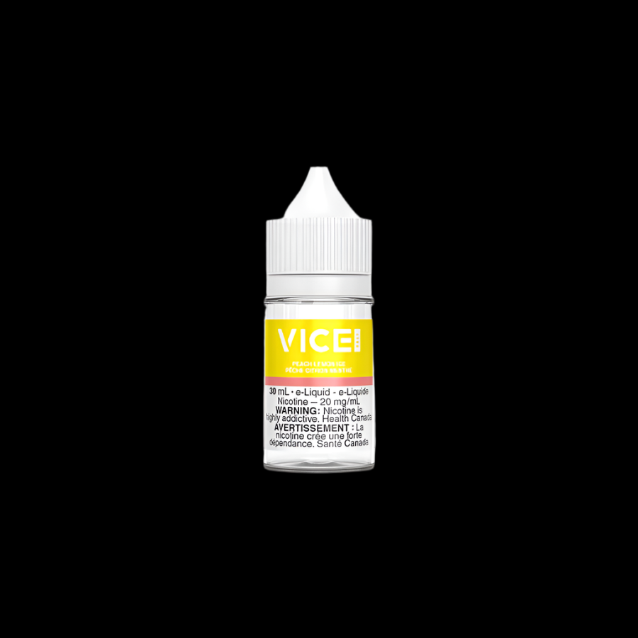 VICE e-liquid Mint Ice 12mg - bold flavour VICE e-liquid for your vape, available in Hawkesbury, Ottawa, and across Ontario.