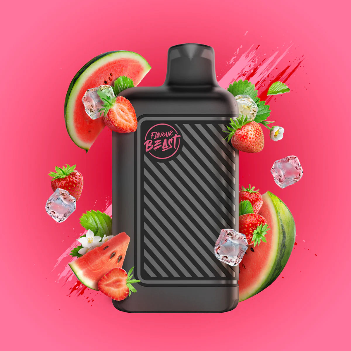 Flavour Beast Beast Mode Disposable