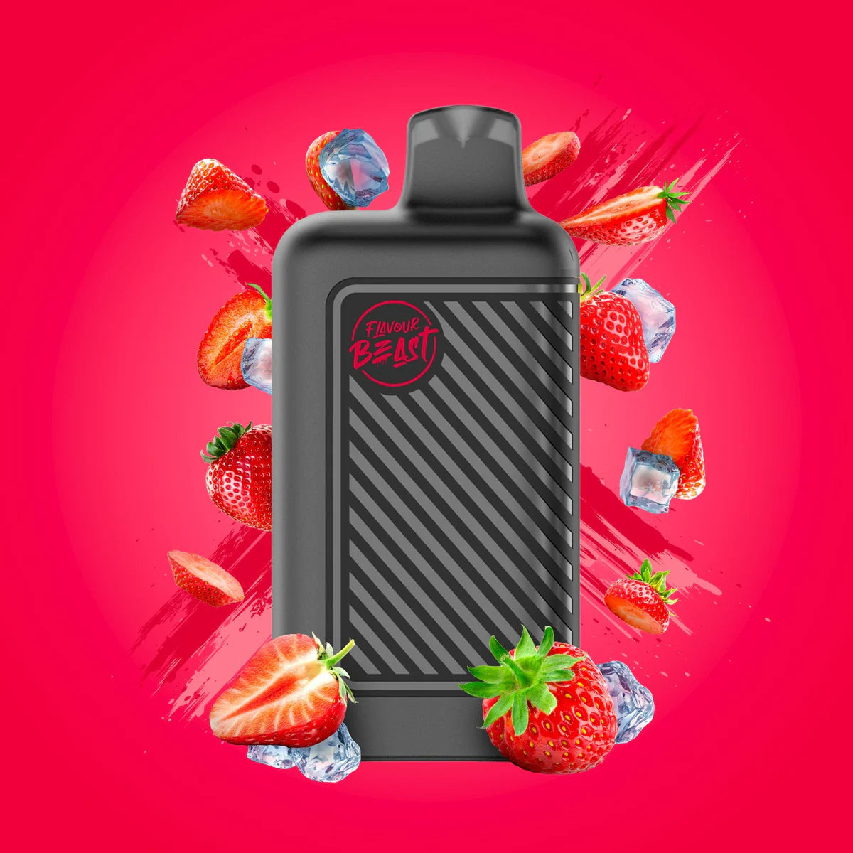 Flavour Beast Beast Mode Disposable