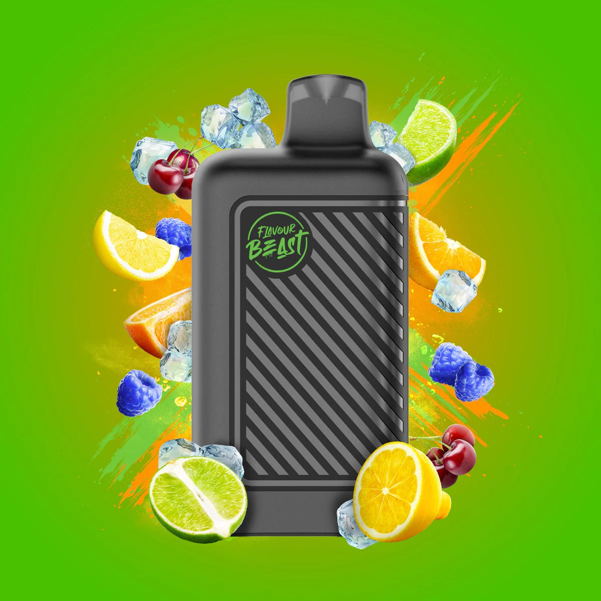 Flavour Beast Beast Mode Disposable