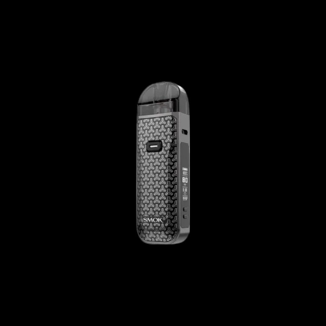 SMOK Nord 5 Pod Kit, Blue Pink Dart flavour pod with 5ml capacity, featuring SMOK RPM3 replacement coils, designed for satisfying DTL vaping, ideal for Ontario and Quebec vapers.