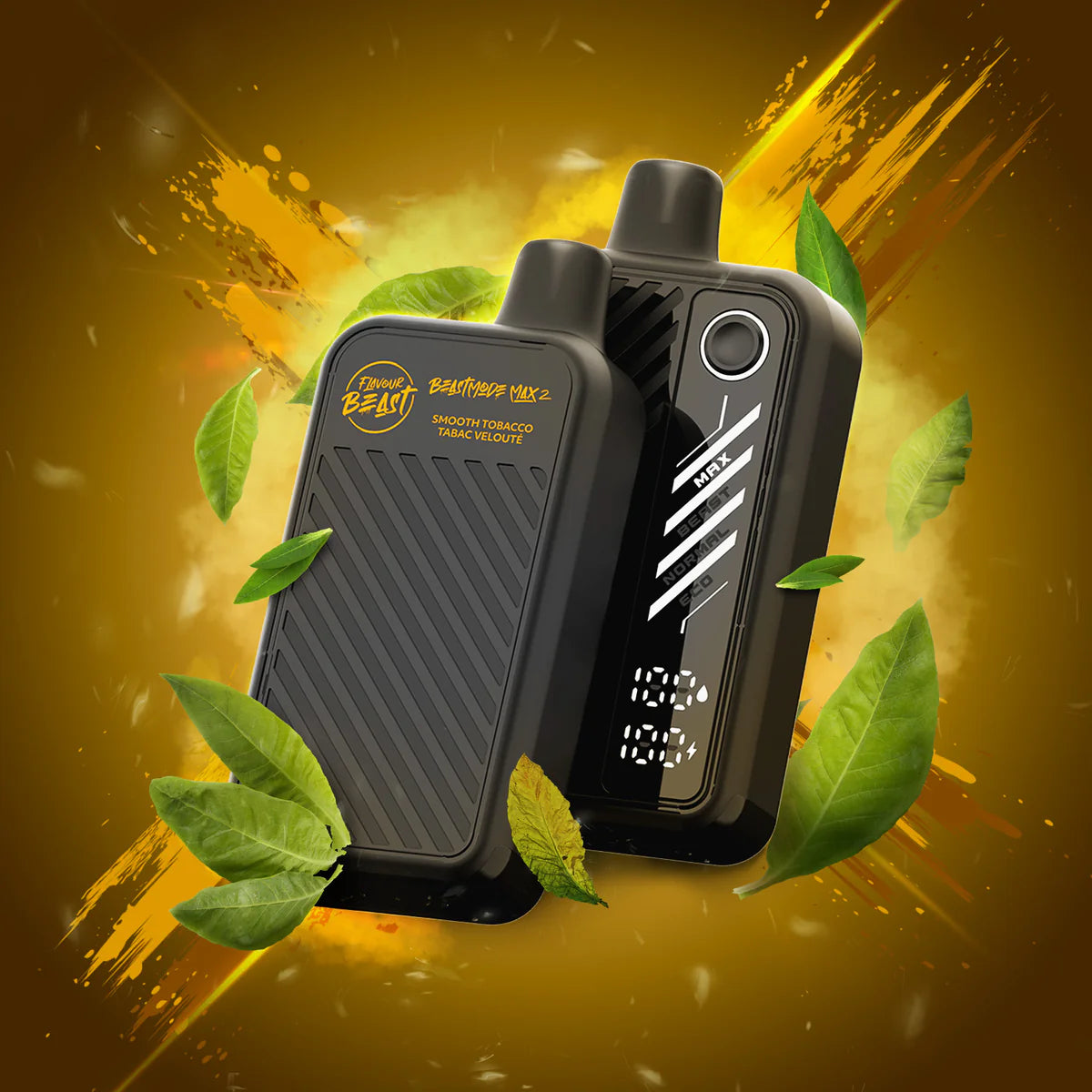 Flavour Beast - Beast Mode MAX 2