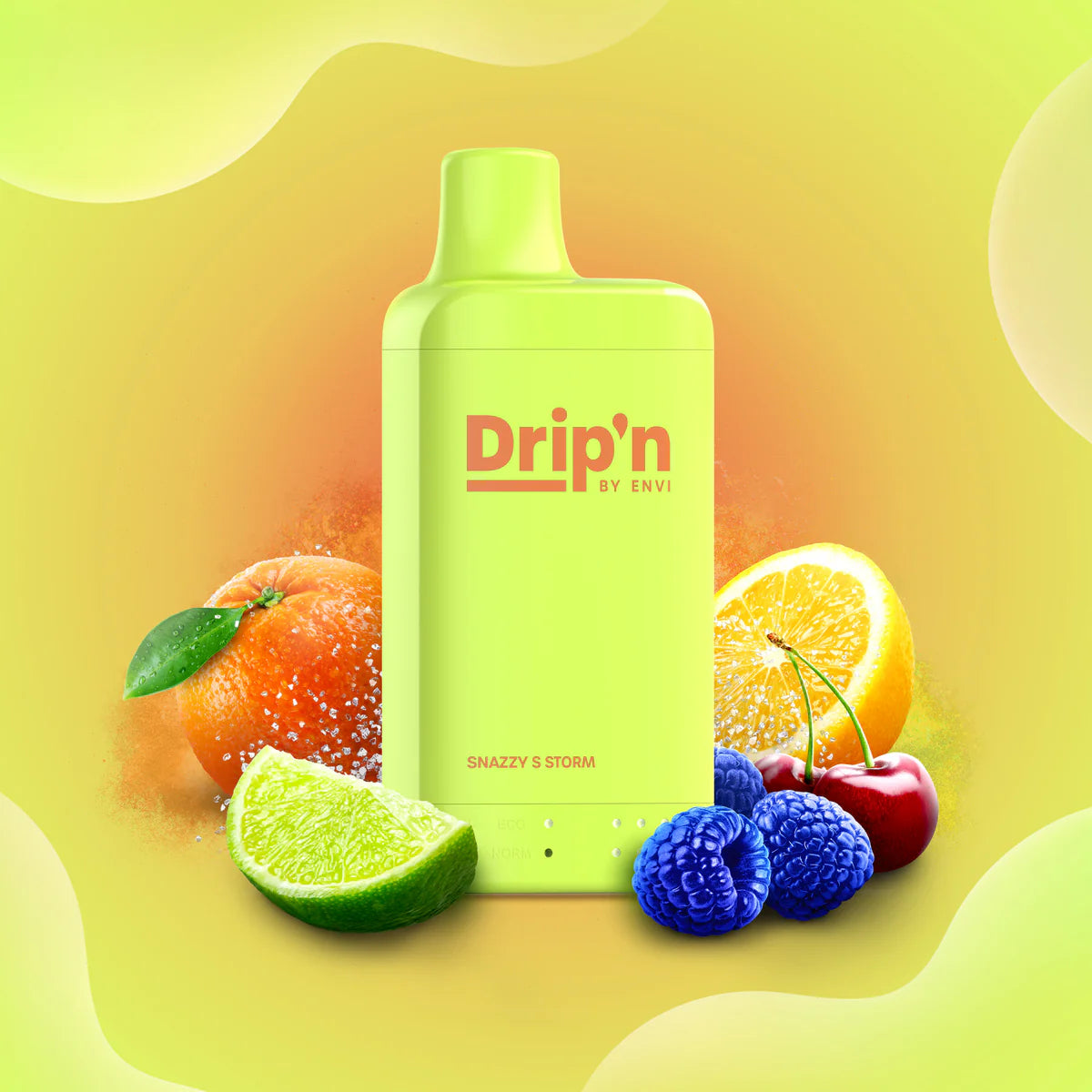 DRIP'N by Envi 8mL Disposable