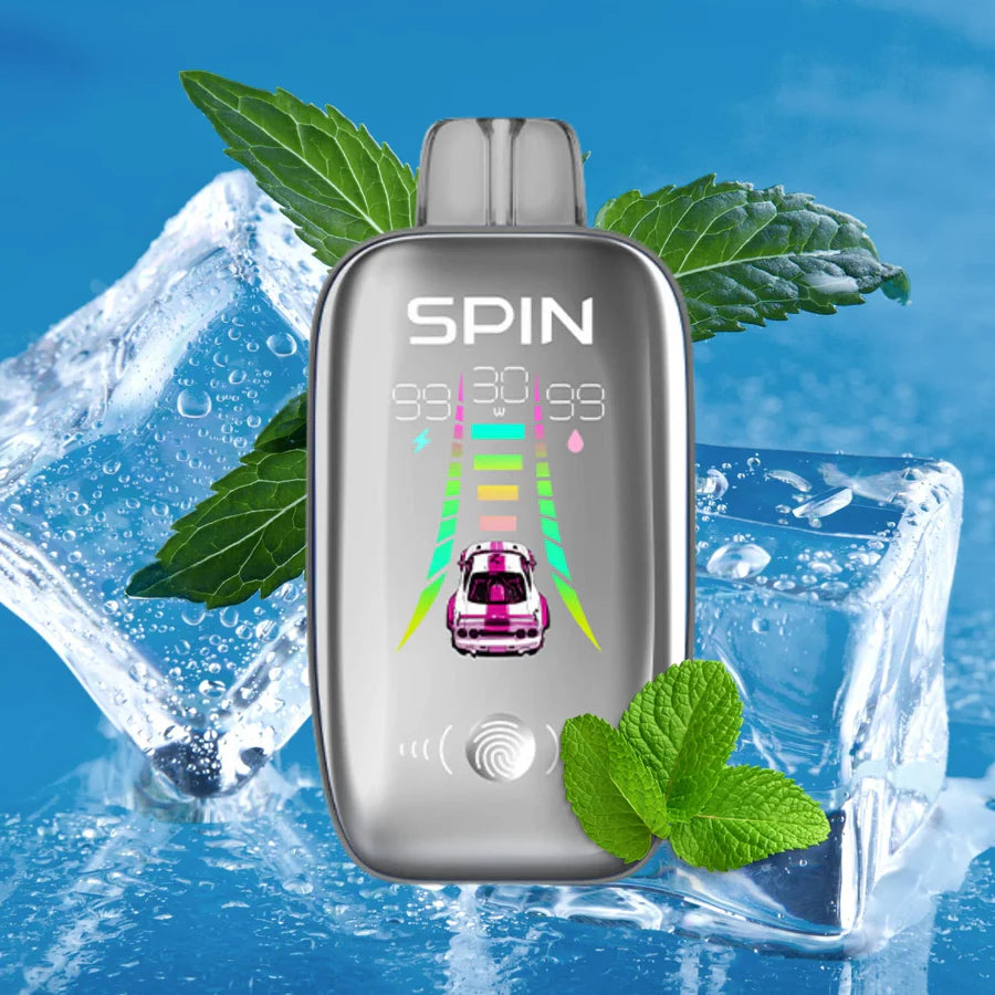 SPIN Ultra 40K