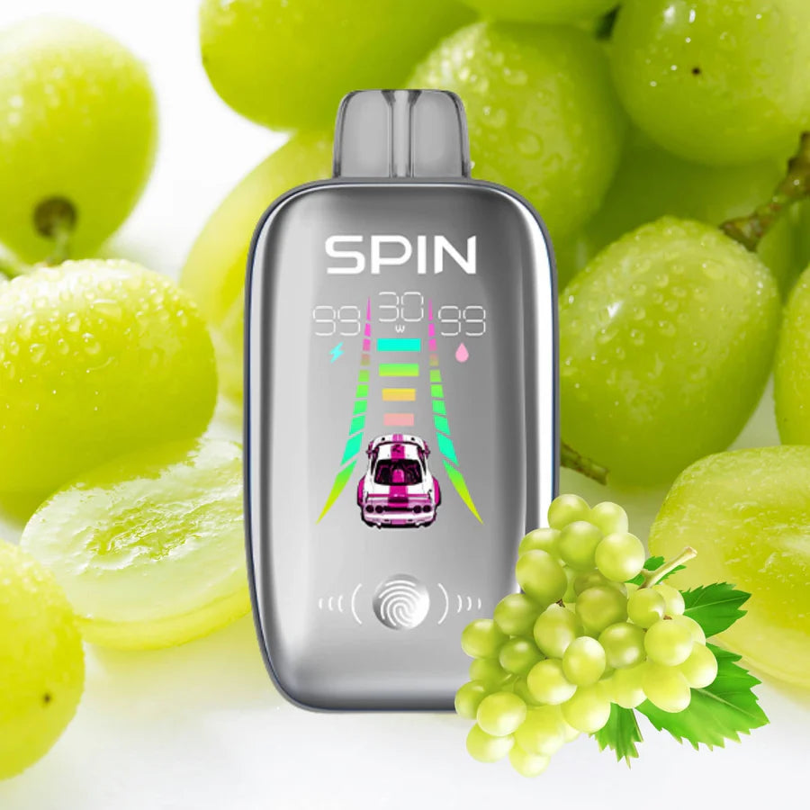 SPIN Ultra 40K