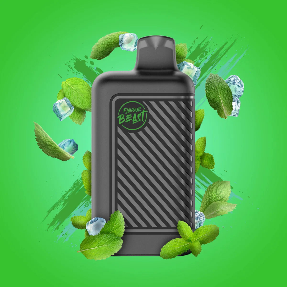 Flavour Beast Beast Mode Disposable
