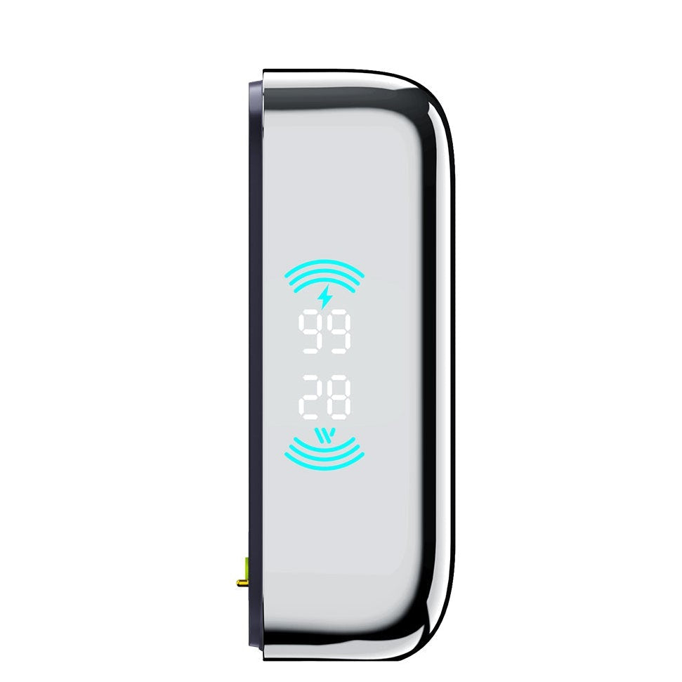 Keystone Flex Pod Device Silver - Supa Vapes