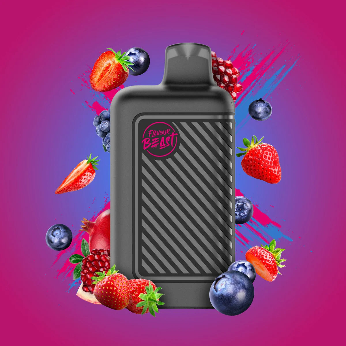 Flavour Beast Beast Mode Disposable