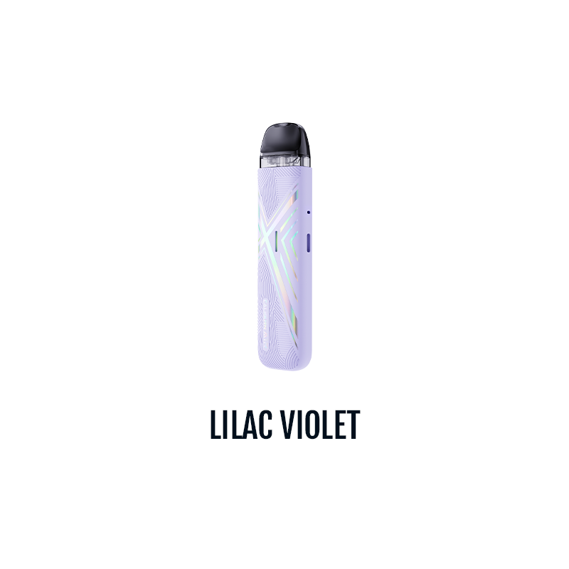 Uwell Caliburn Air Pod Kit Lilac Violet - Supa Vapes
