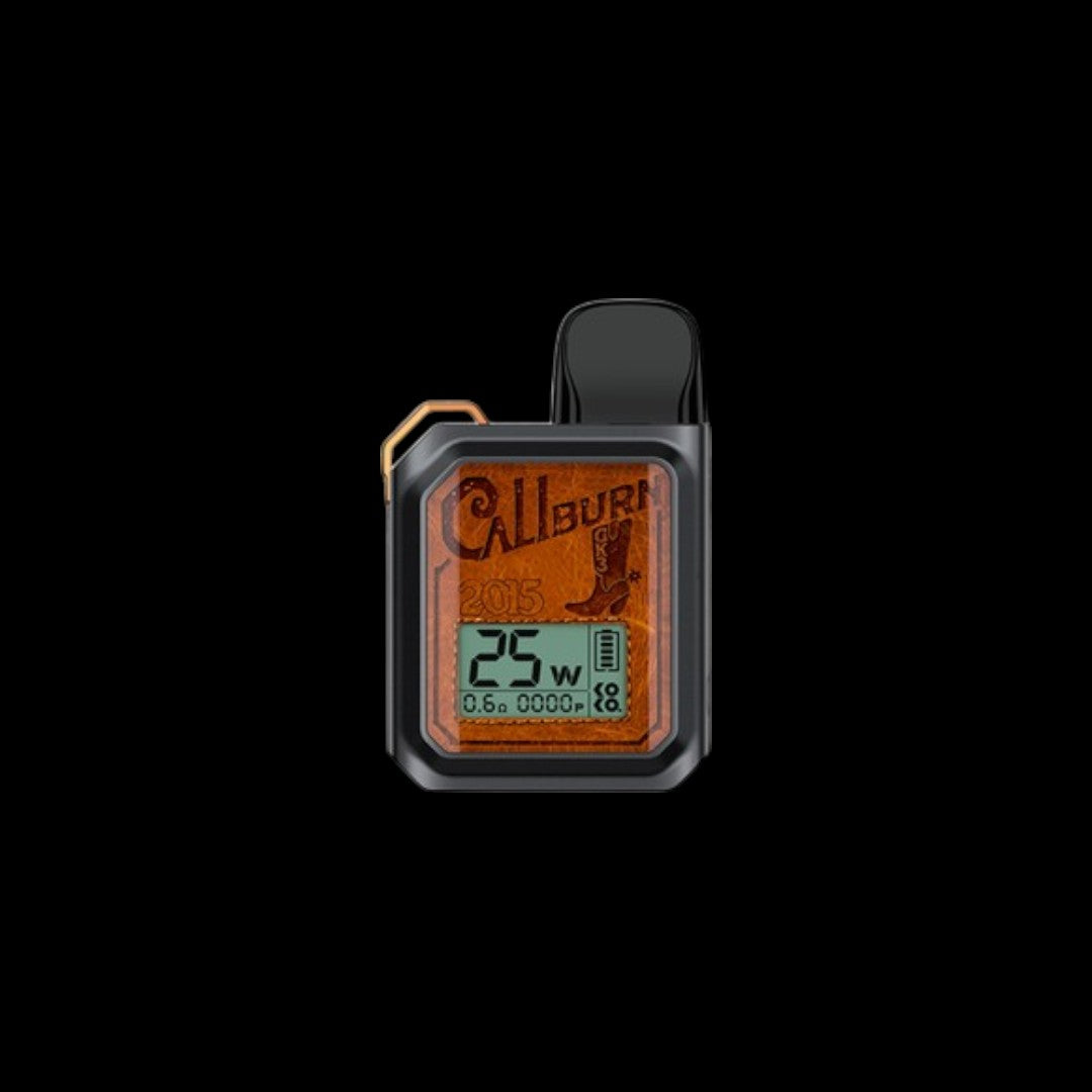 UWELL Caliburn GK3 Pod Kit