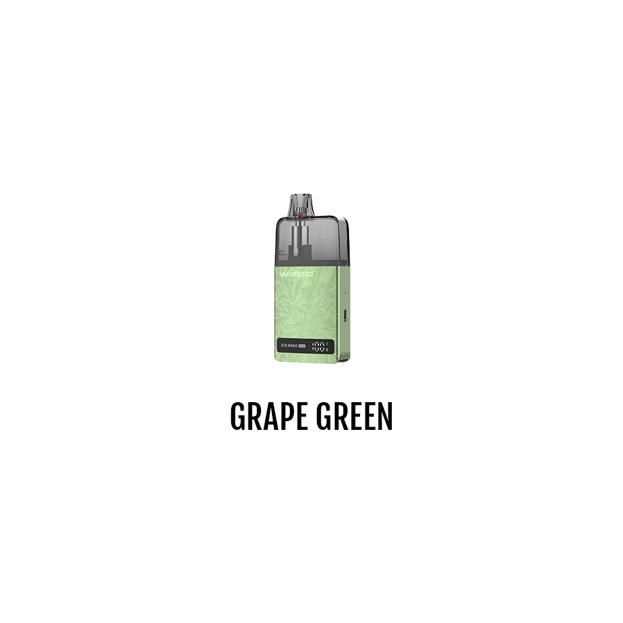Grape Green