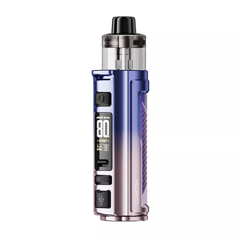 VOOPOO ARGUS PRO 2 Pod Mod Kit 2 mL