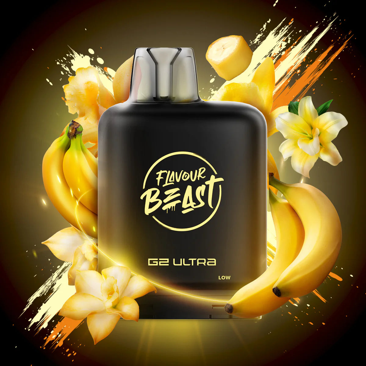 Flavour Beast - Level X G2 Ultra Pod - BF