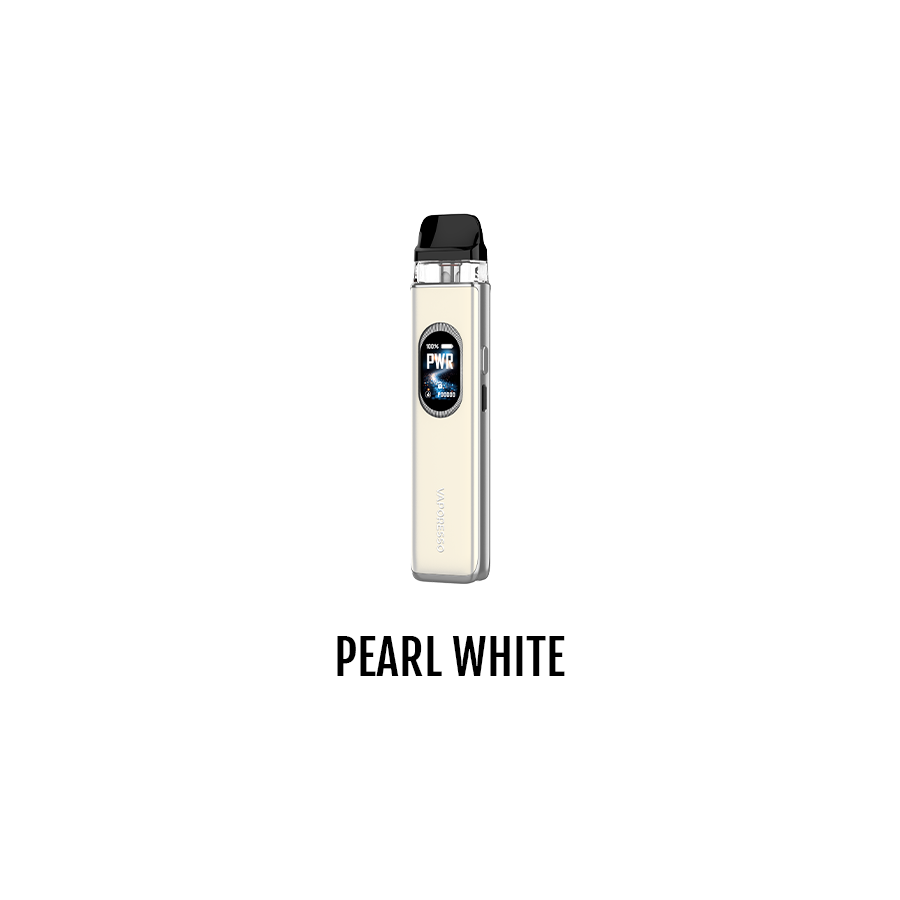 Pearl White