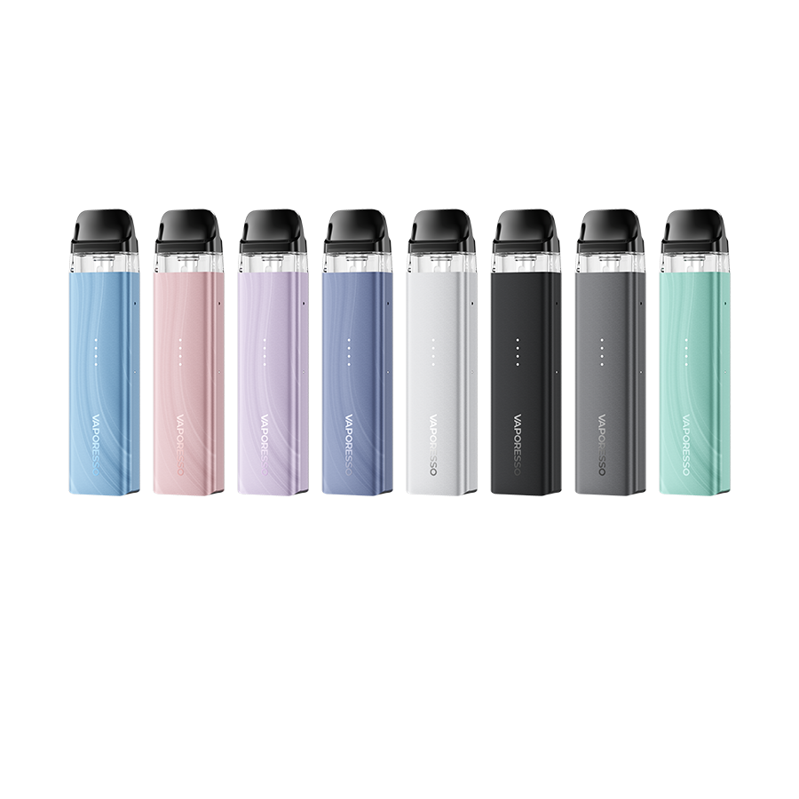 Vaporesso XROS SE Pod Kit - Supa Vapes