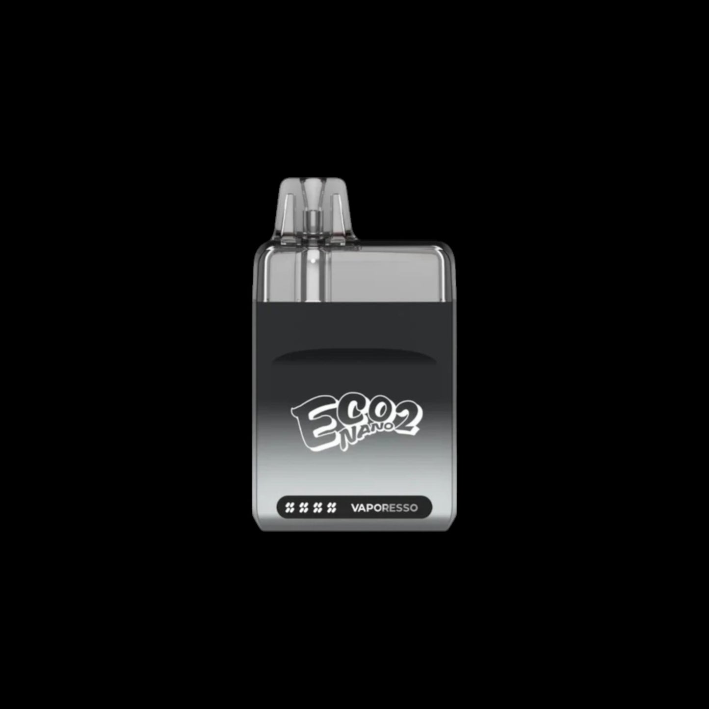 Vaporesso Eco Nano 2 Open Pod Kit