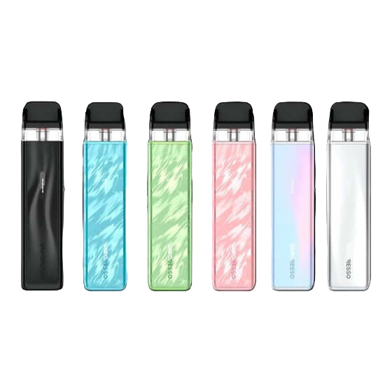 Vaporesso Xros 5 Spitting VAPORESSO XROS 5 MINI Open Pod Kit 2mL Vaporesso Xros 5 Spitting VAPORESSO XROS 5 MINI Open Pod Kit 2mL