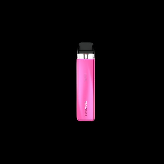 VAPORESSO XROS 5 MINI Open Pod Kit Sky Blue, 2mL capacity, 1500mAh battery, smooth flavourful vaping experience, portable and long-lasting, ideal for Ontario and Quebec vapers.