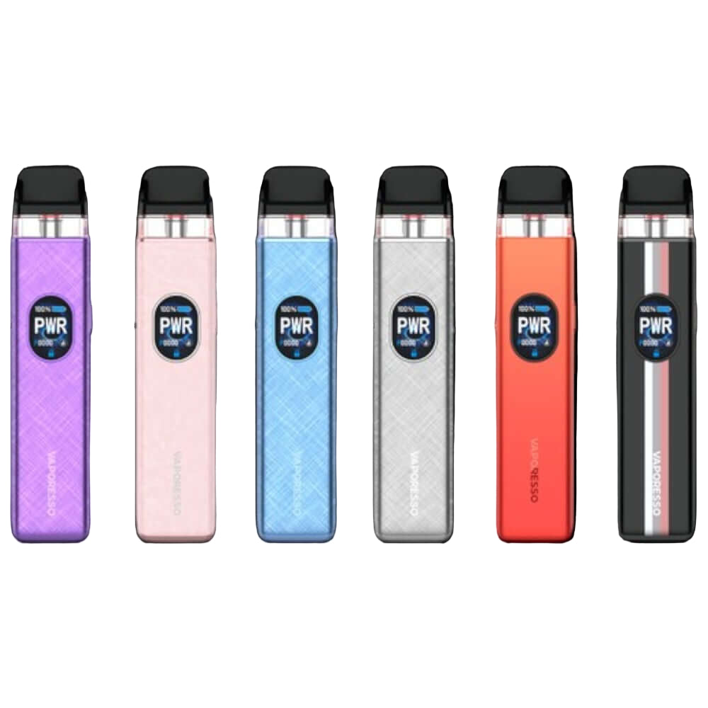 VAPORESSO XROS 5 Open Pod Kit 2mL Canada | Supa Vapes SupaVapes.com VAPORESSO XROS 5 Open Pod Kit 2mL Canada | Supa Vapes SupaVapes.com