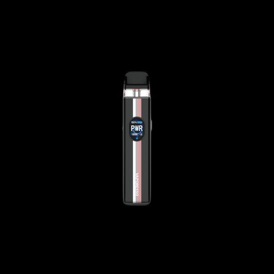 VAPORESSO XROS 5 Open Pod Kit, Jade Green colour, 2mL vape pod with 1500mAh battery, fast Type-C charging, sleek design offering smooth flavour, user-friendly features for Ontario and Quebec vapers.
