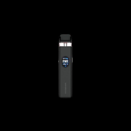 VAPORESSO XROS 5 Open Pod Kit 2mL, Lavender Purple flavour, smooth hits with 1500mAh long-lasting battery, ideal for all-day vaping satisfaction in Ontario and Quebec.