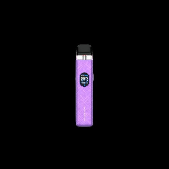 VAPORESSO XROS 5 Open Pod Kit 2mL, Opal White, sleek pod vape kit with 1500mAh battery, fast charging, smooth flavour hits, ideal for vapers in Ontario and Quebec.