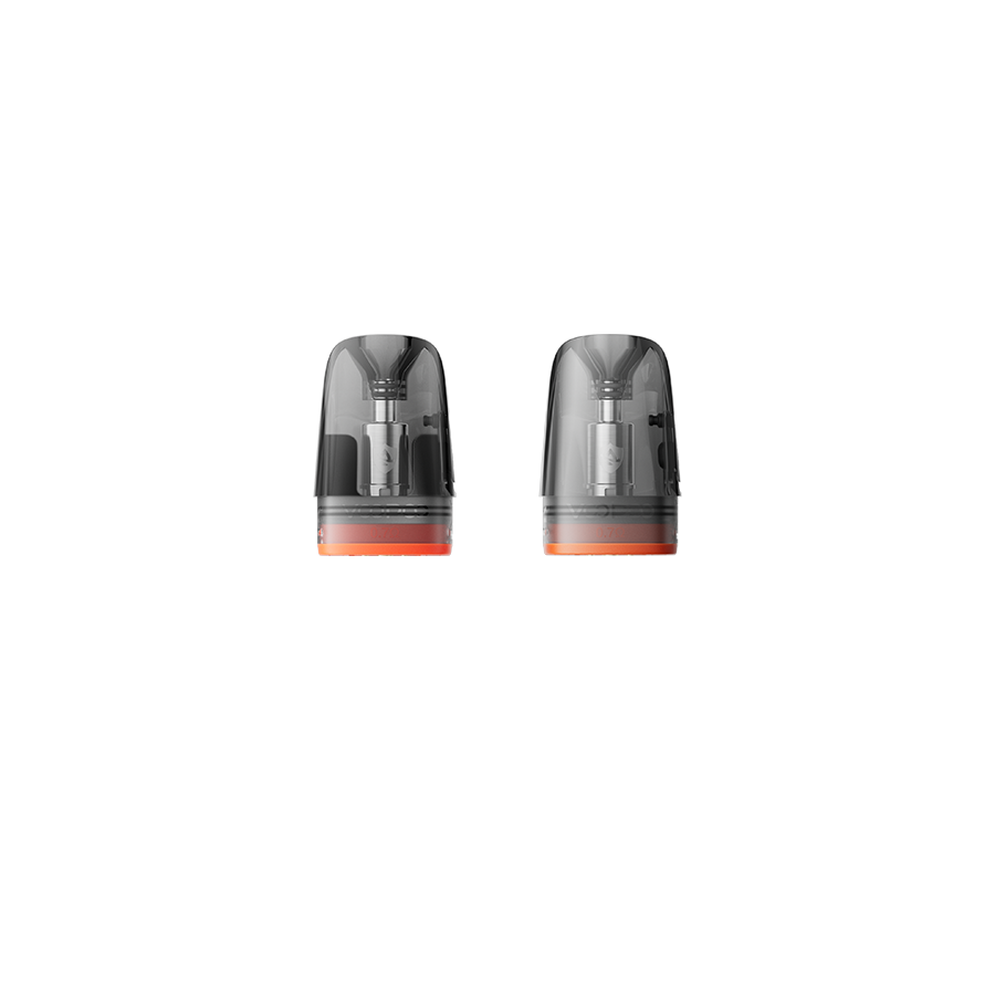 VOOPOO Argus Multi-Ohm Replacement Pod 3-Pack - Supa Vapes