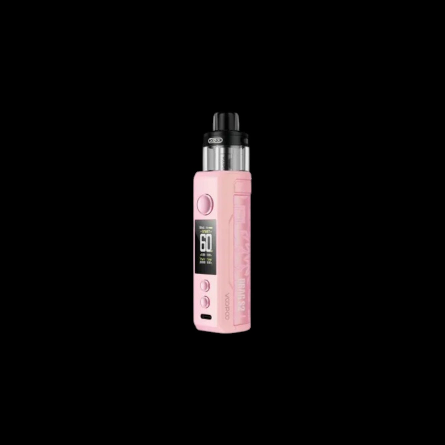 VOOPOO Drag S2 Mod Pod Kit 60W 5mL