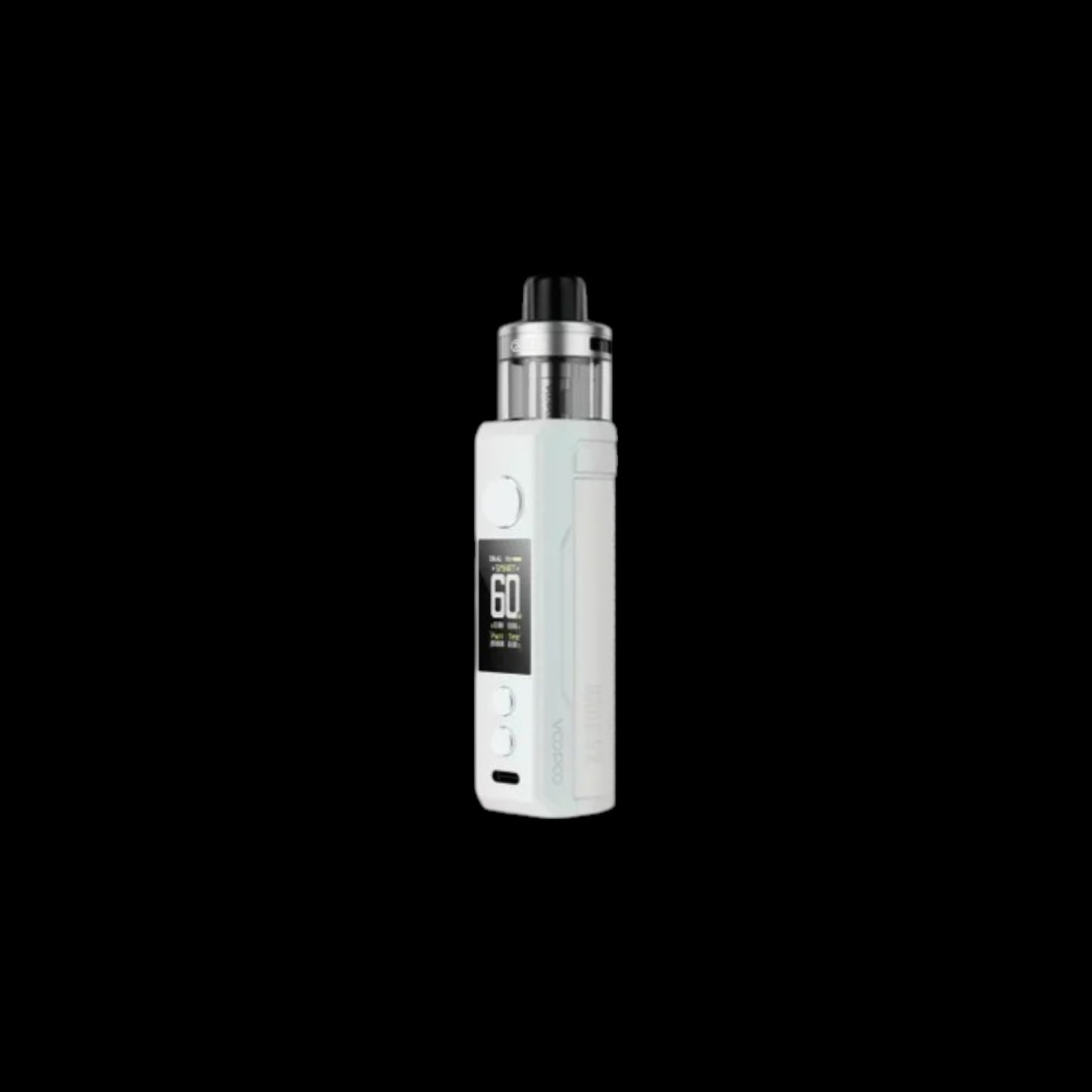 VOOPOO Drag S2 Mod Pod Kit 60W 5mL