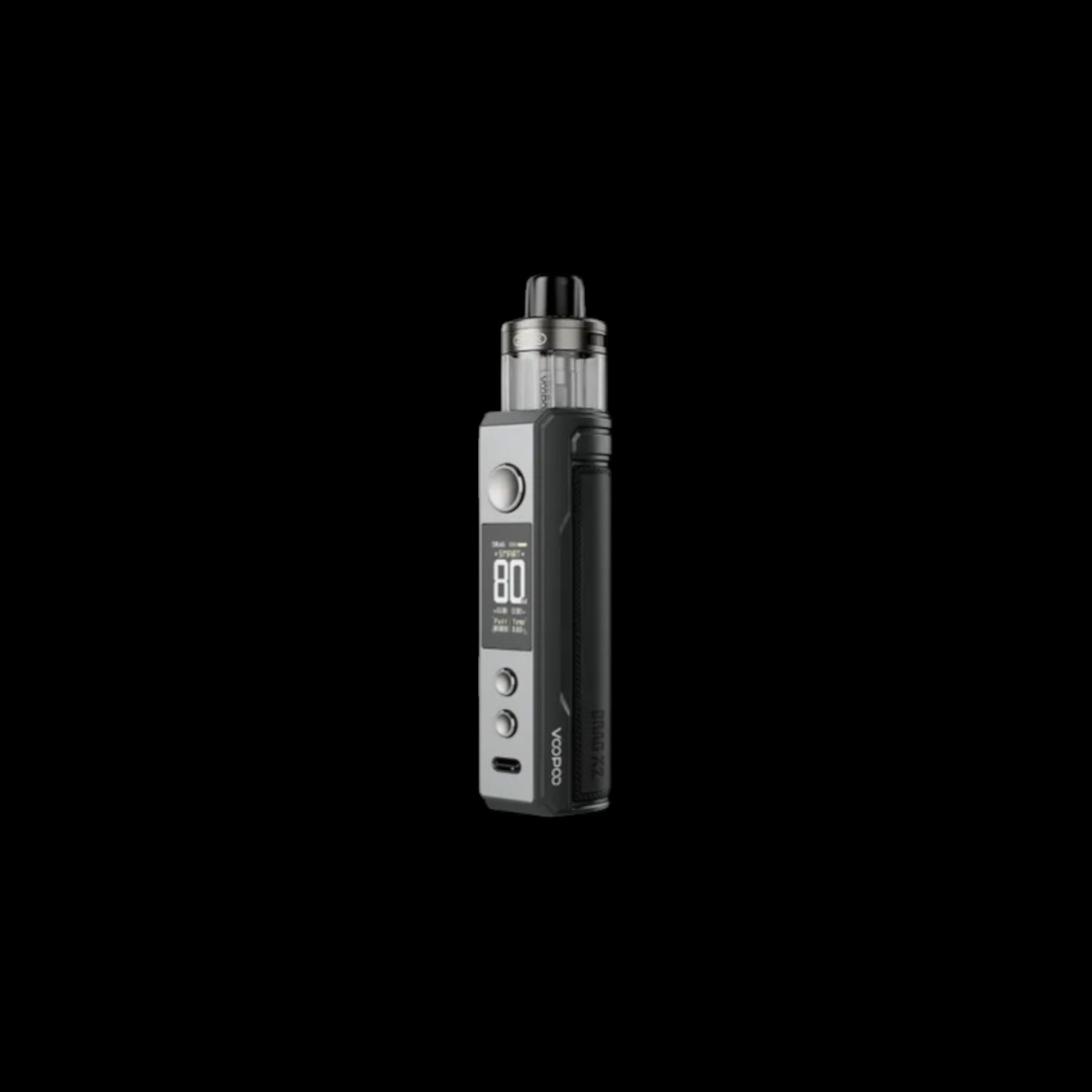 VOOPOO Drag X2 Mod Pod Vape Kit 80W