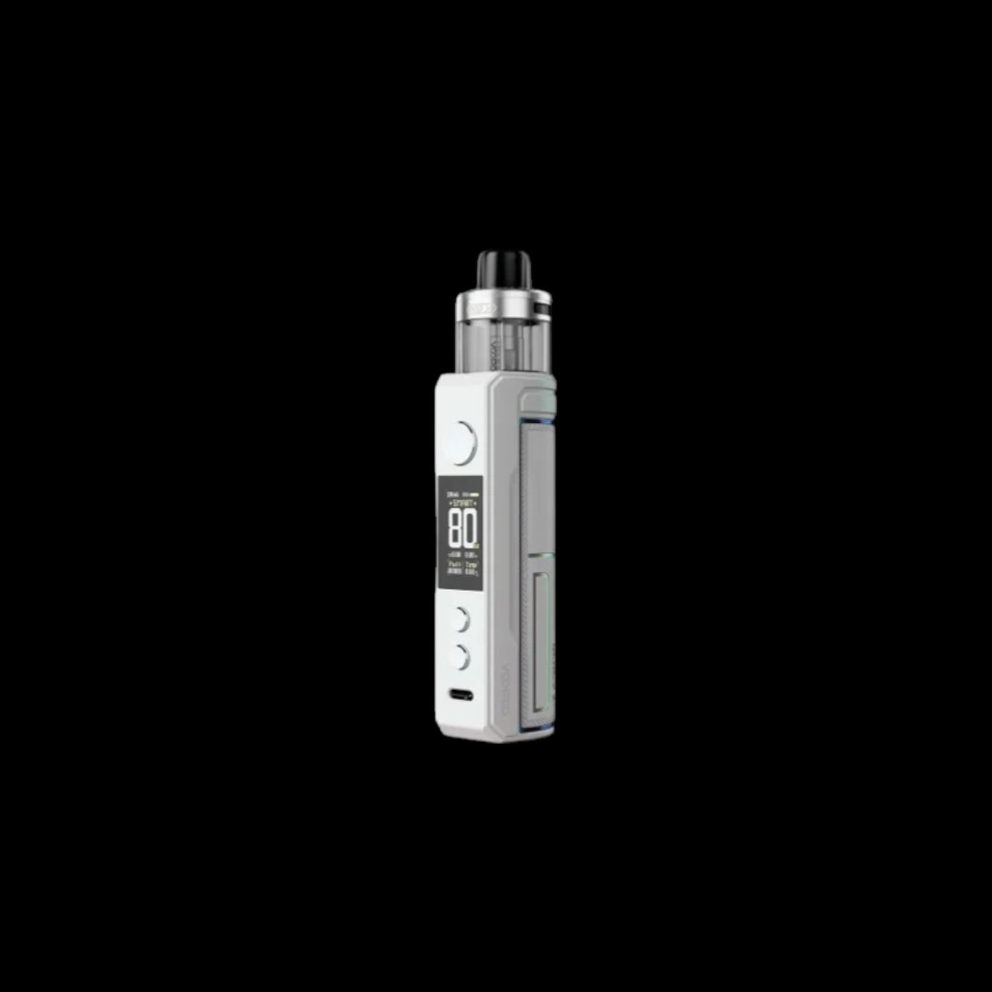 VOOPOO Drag X2 Mod Pod Kit 80W - 2mL
