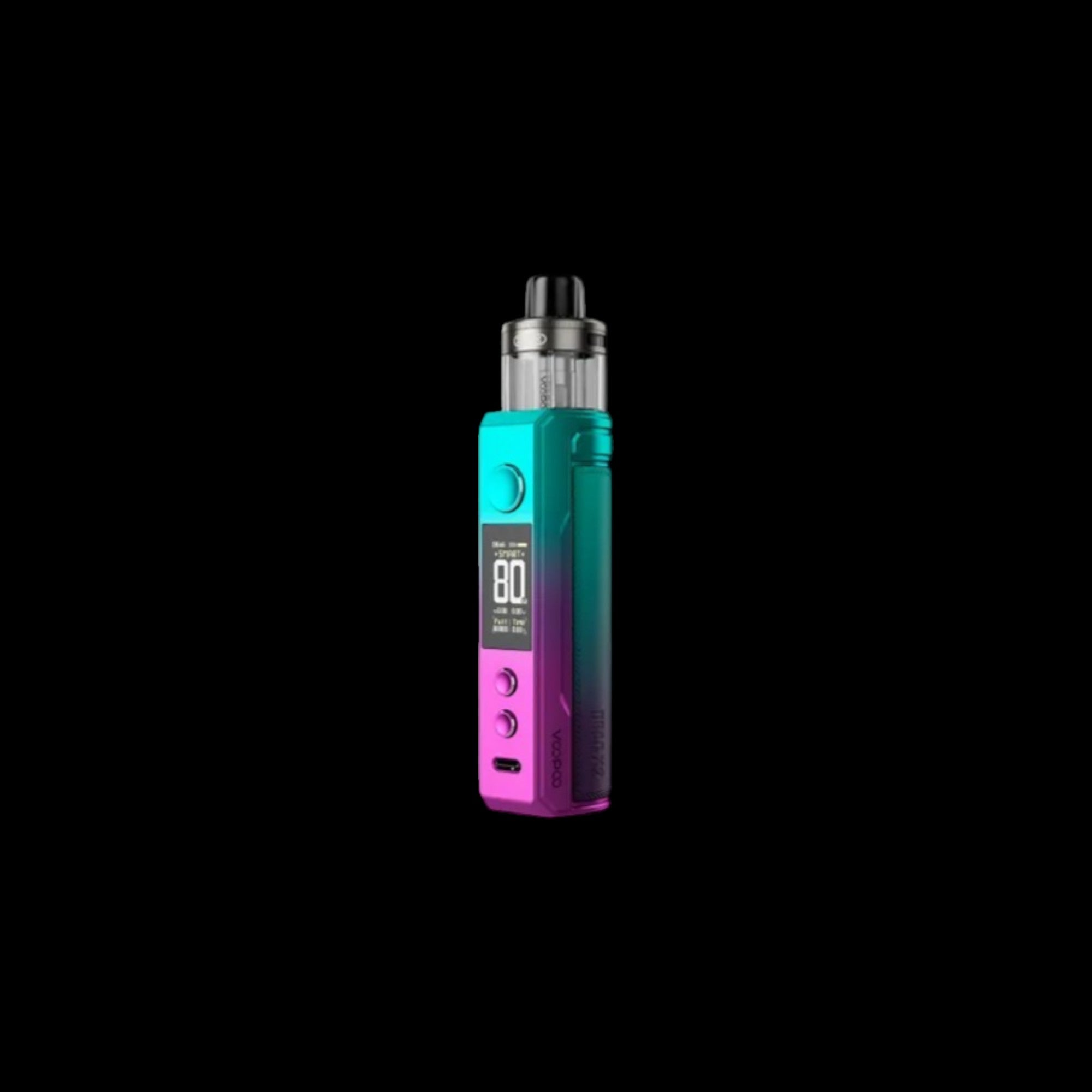 VOOPOO Drag X2 Mod Pod Vape Kit 80W
