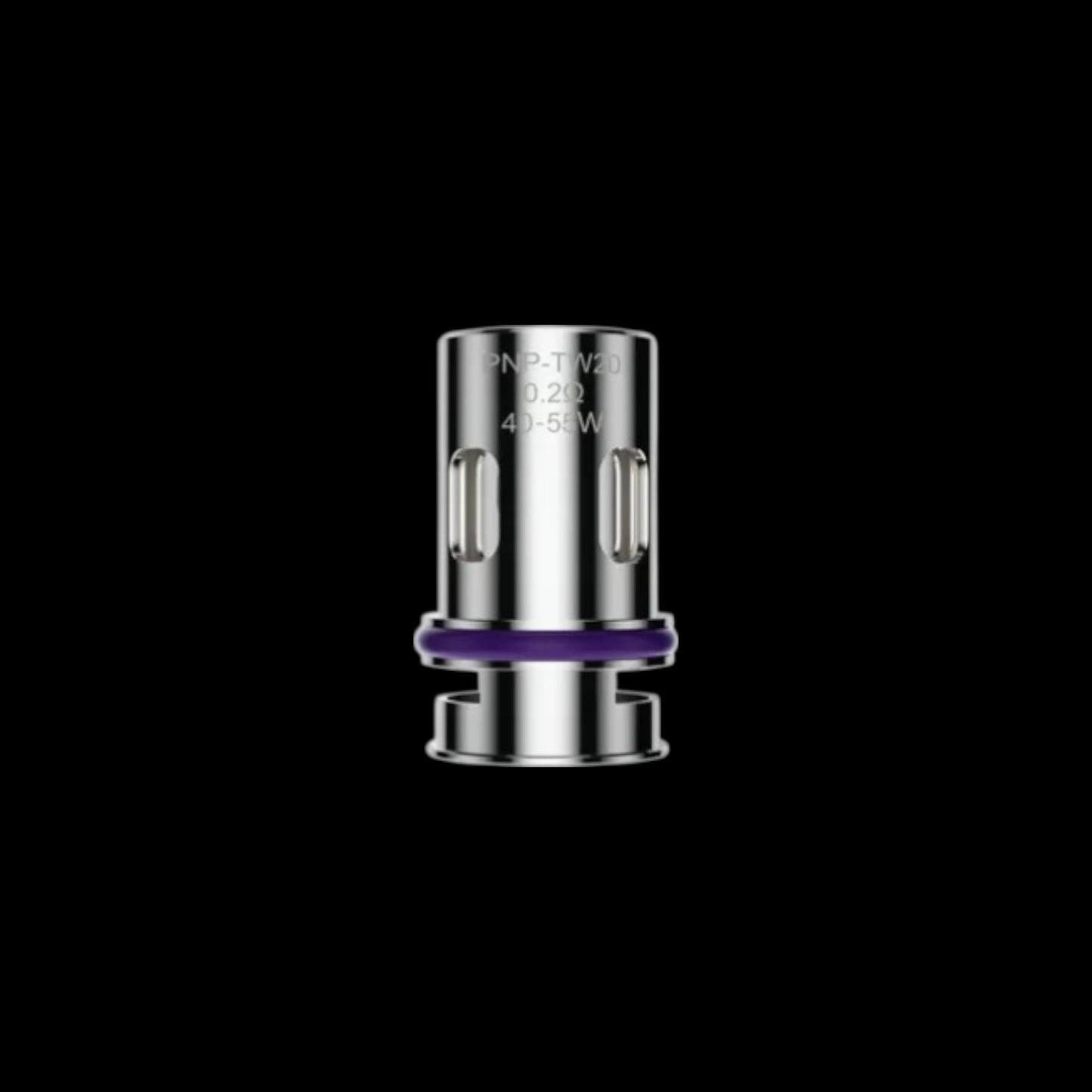 VOOPOO PnP-TW30 Mesh Coils