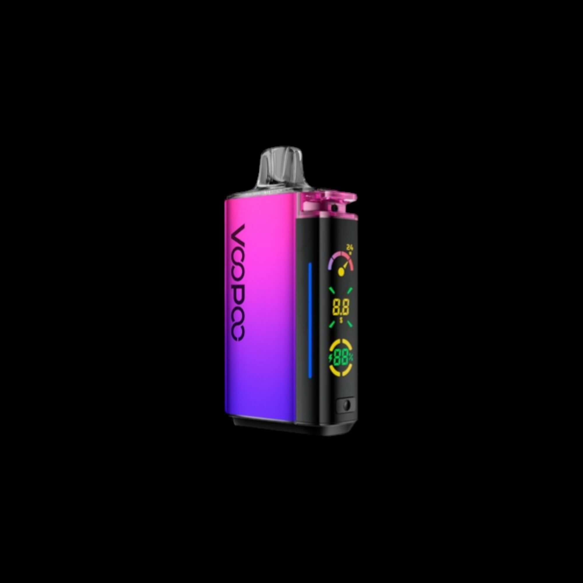 VOOPOO VRIZZ Open Pod Kit