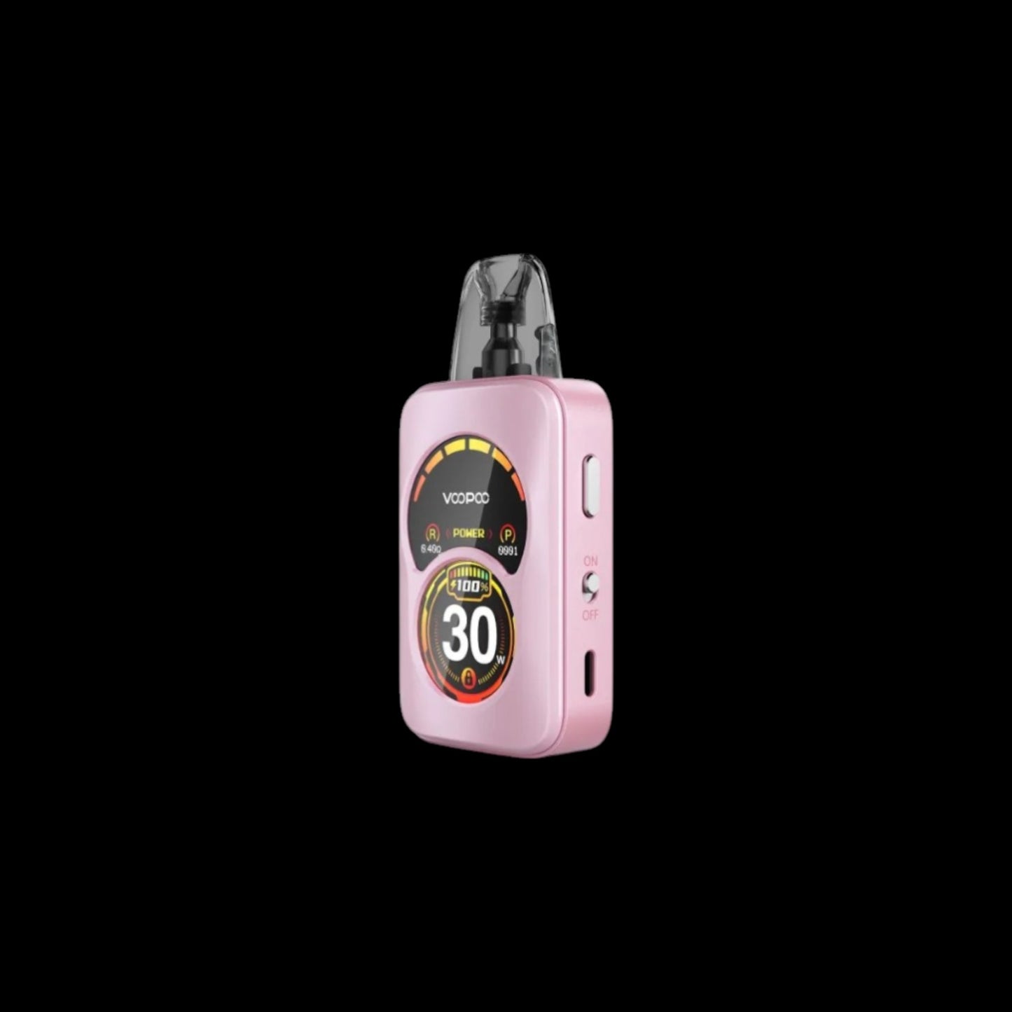 VOOPOO Argus A Open Pod Kit 3mL